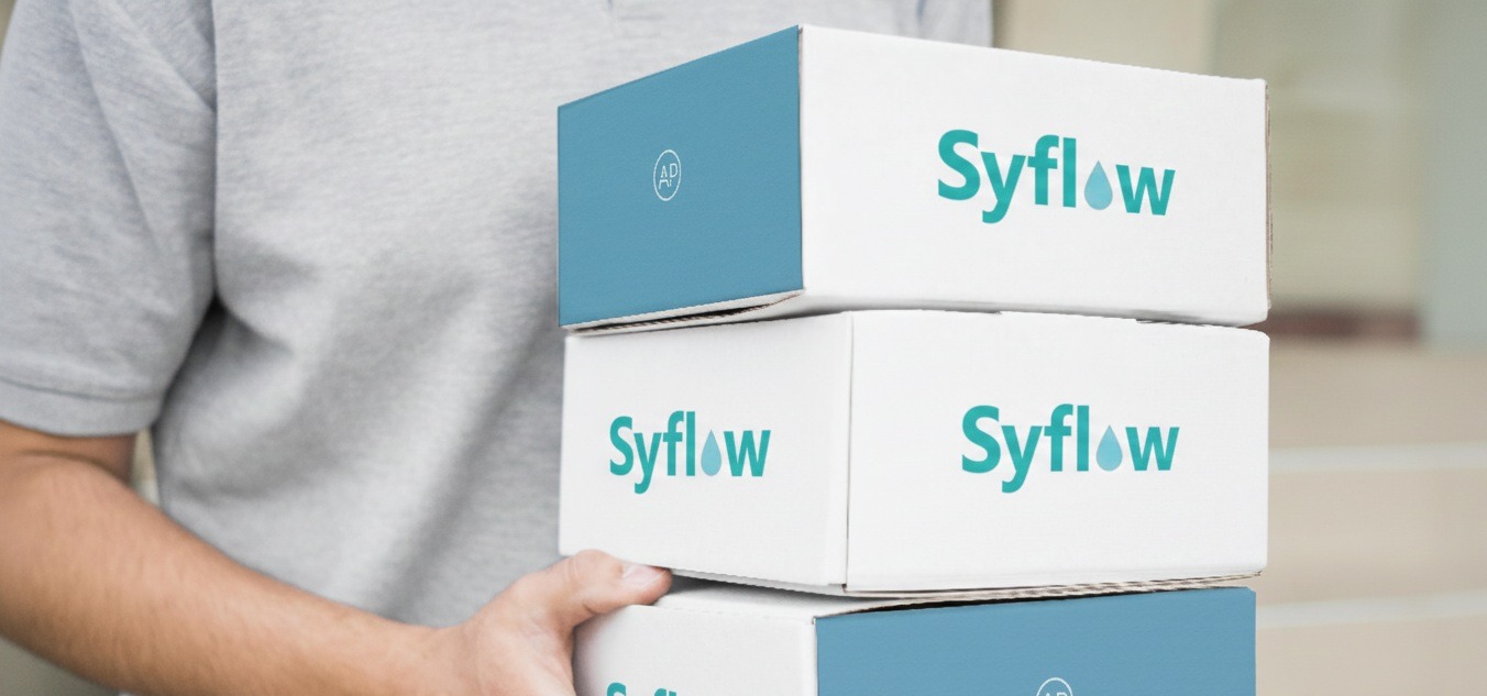 Syflow – línea hospitalaria